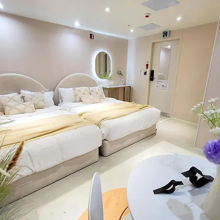 4Rest Stay Jongno