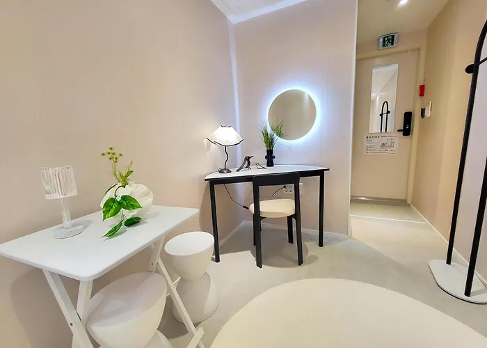 4rest Jongno 2* ソウル特別市