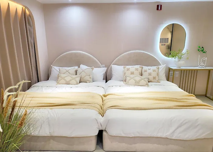 4rest Jongno 2* ソウル特別市