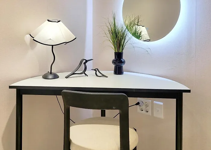 4rest Jongno ソウル特別市