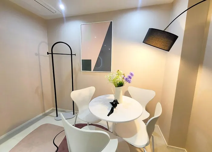 4rest Jongno 2* ソウル特別市