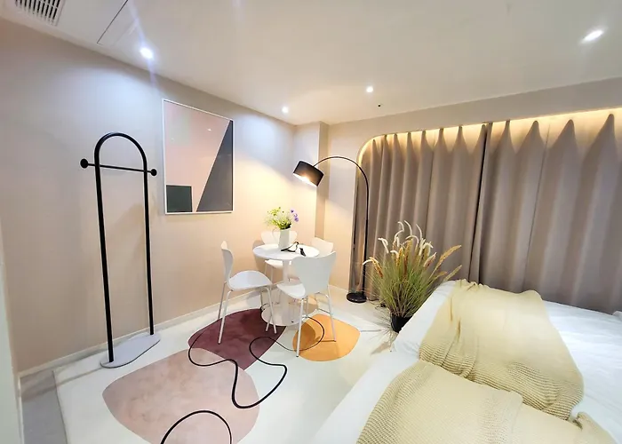 4rest Jongno ホテル ソウル特別市