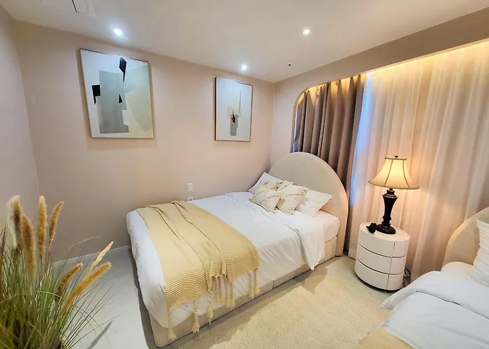 4rest Jongno ホテル ソウル特別市