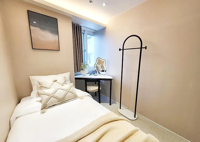 4rest Jongno 2*