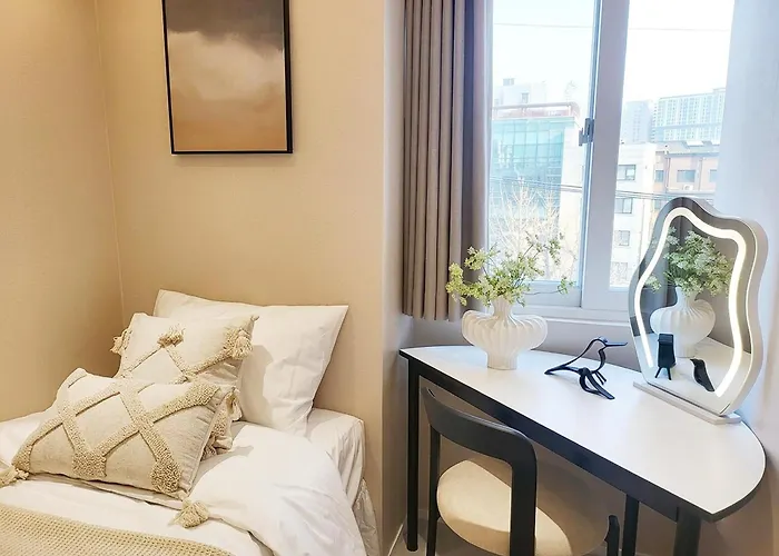 4rest Jongno ホテル ソウル特別市