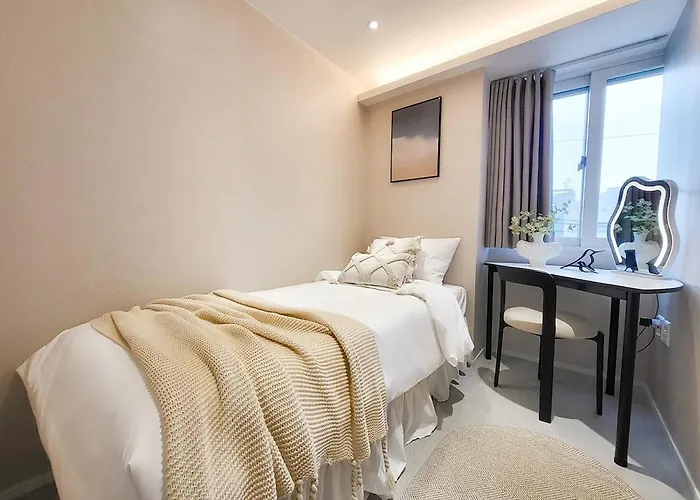 4rest Jongno 2* ソウル特別市