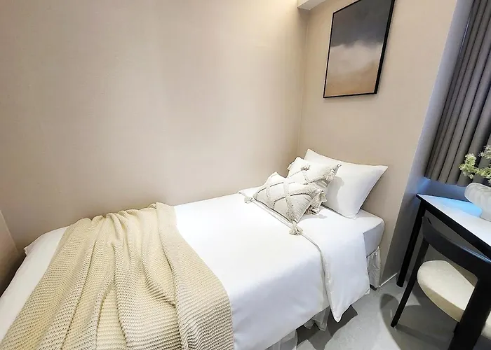 4rest Jongno ホテル