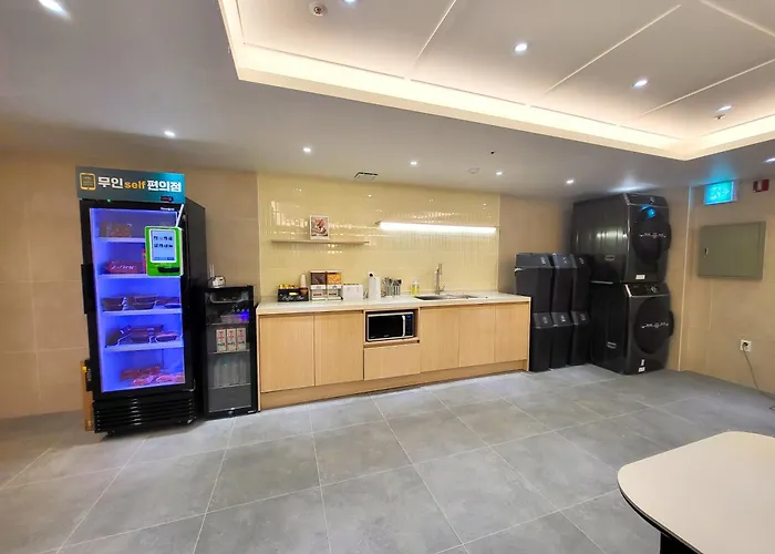 4rest Jongno ホテル ソウル特別市